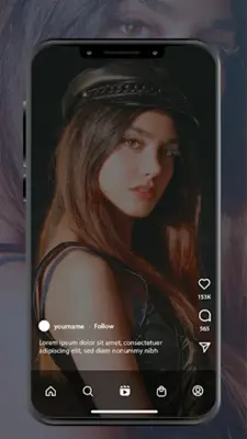 Player and Call android App screenshot 2